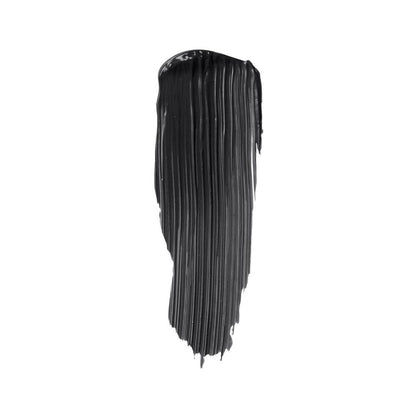 E.l.f. Lash N' Roll Mascara Pitch Black - 9.2g