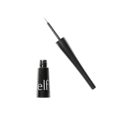E.l.f. Expert Liquid Eyeliner - 4.2mL