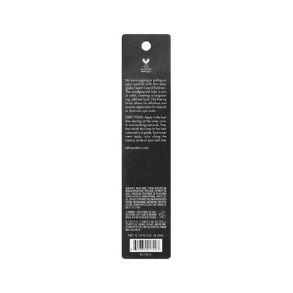 E.l.f. Expert Liquid Eyeliner - 4.2mL