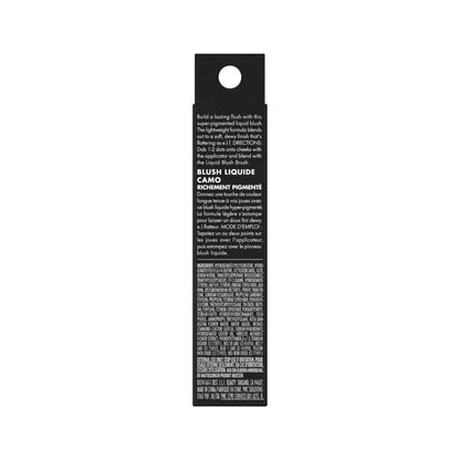 E.l.f. Camo Liquid Blush Dusty Rose - 4mL