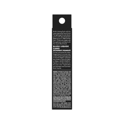 E.l.f. Camo Liquid Blush Suave Mauve - 4mL