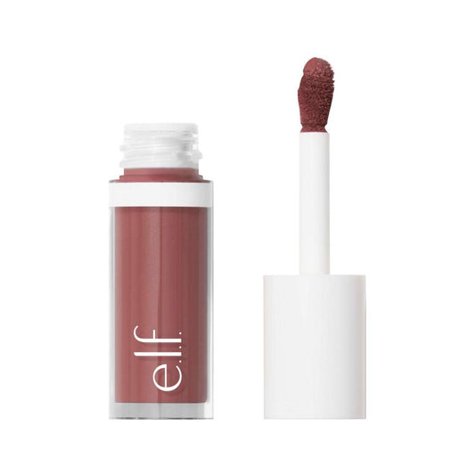 E.l.f. Camo Liquid Blush Suave Mauve - 4mL