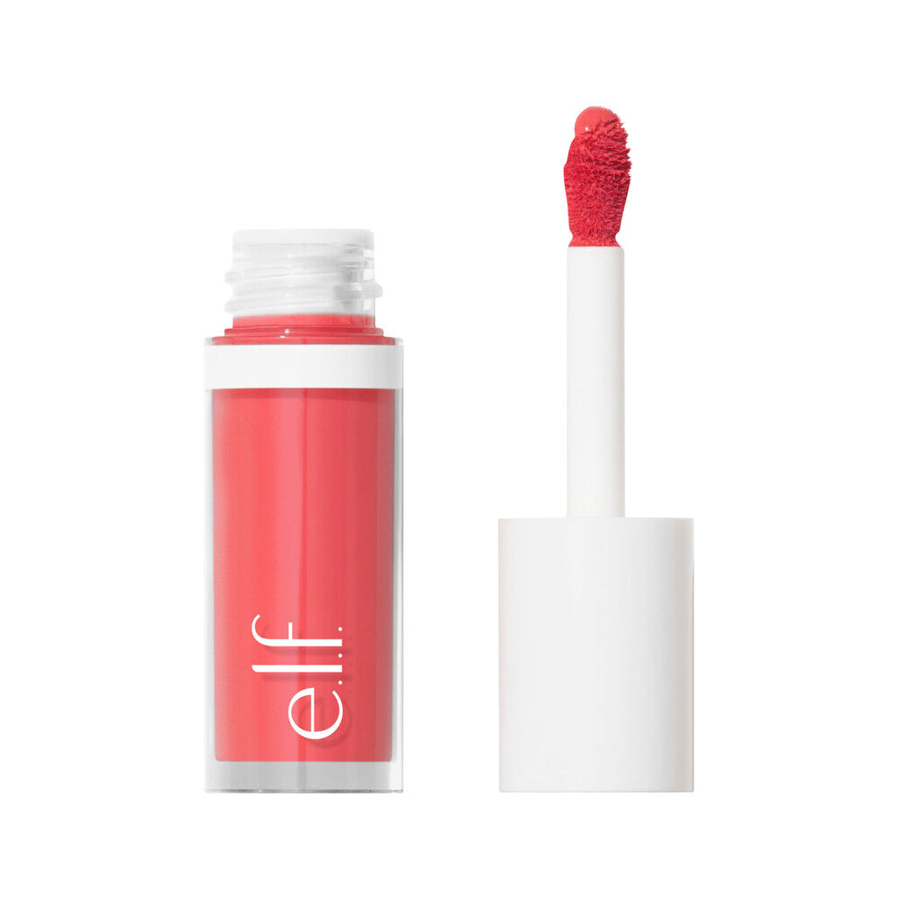 E.l.f. Camo Liquid Blush Pinky Promise - 4mL