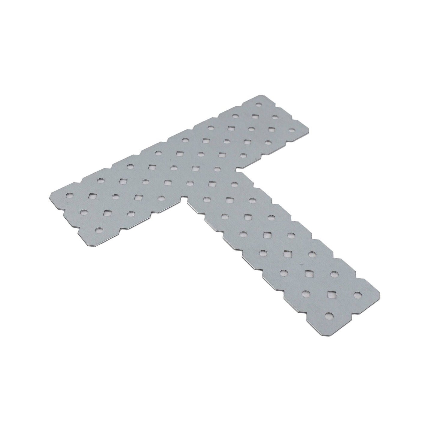 Carinya T Shape Make A Bracket - 200x200x60x50mm