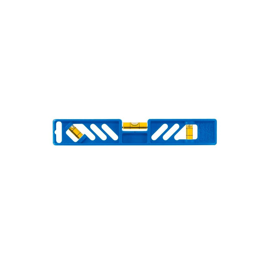Empire Torpedo Level - 225mm - Polycast - Non-Conductive