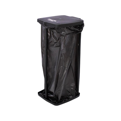 Practa Portable Hygiene Rubbish Bin - 20L - 5 Bags