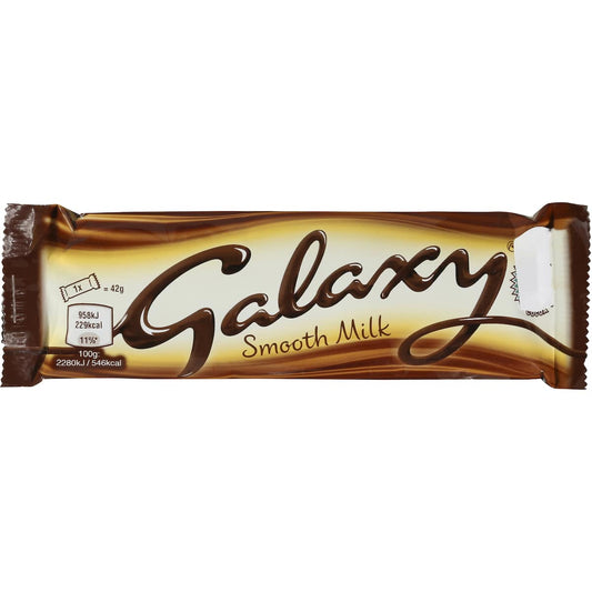 Galaxy Chocolate 42g
