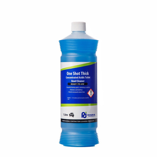 Peerless JAL Toilet Bowl Cleaner - 1L
