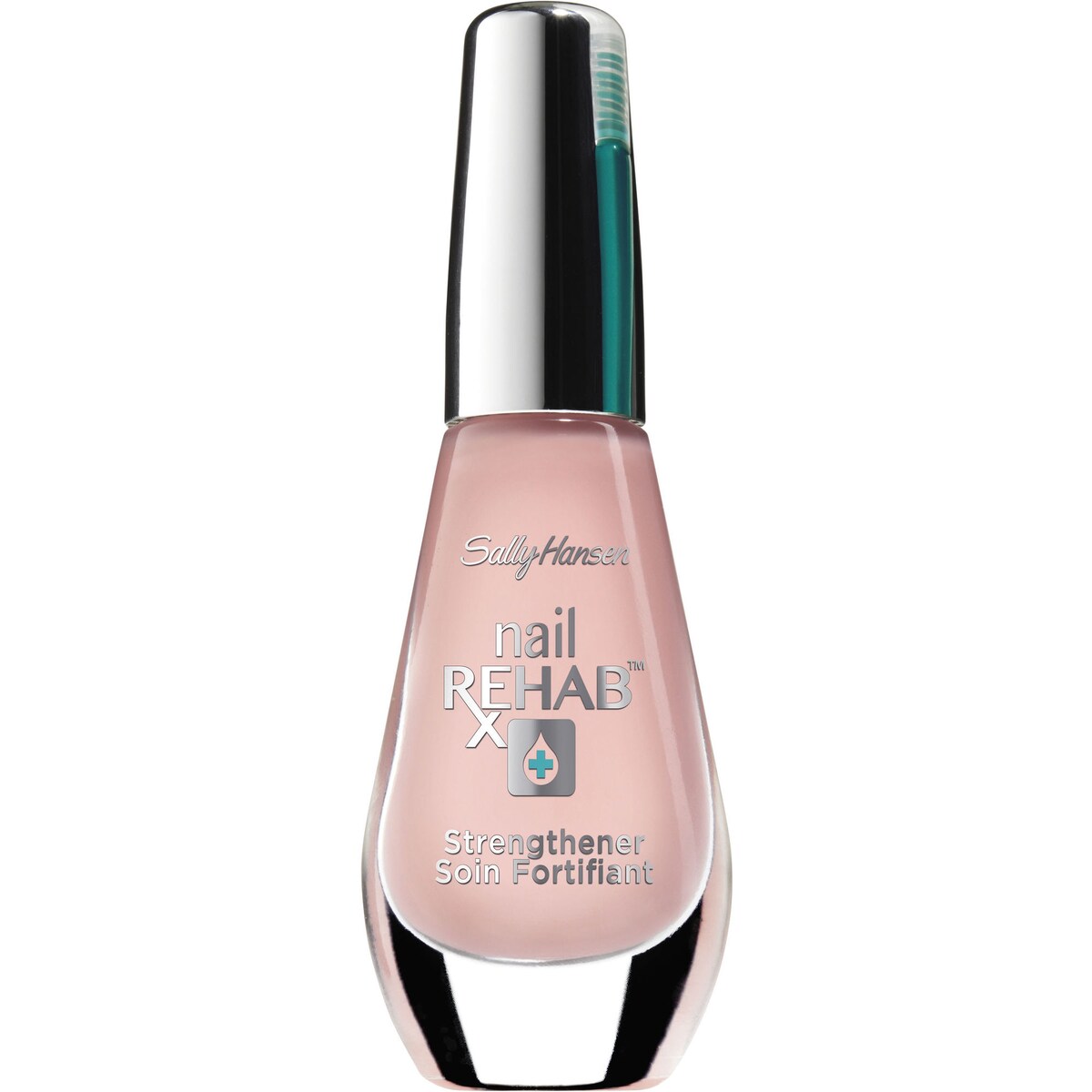 Sally Hansen Nail Rehab Treatment Nail Polish 10mL