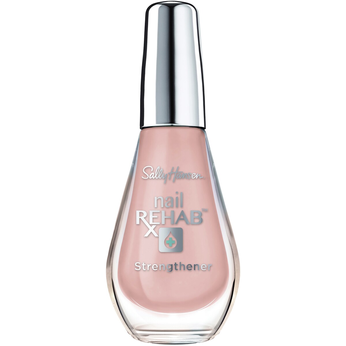 Sally Hansen Nail Rehab Treatment Nail Polish 10mL