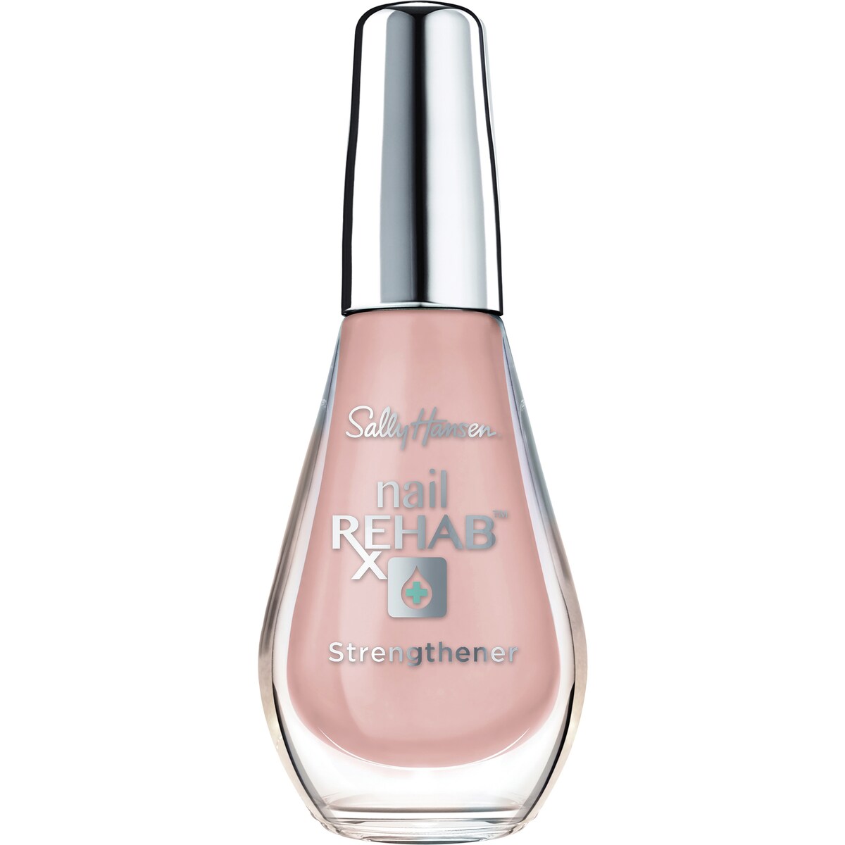 Sally Hansen Nail Rehab Treatment Nail Polish 10mL