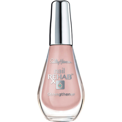 Sally Hansen Nail Rehab Treatment Nail Polish 10mL