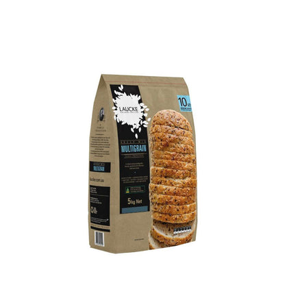 Laucke Multigrain Bread Mix - 5kg