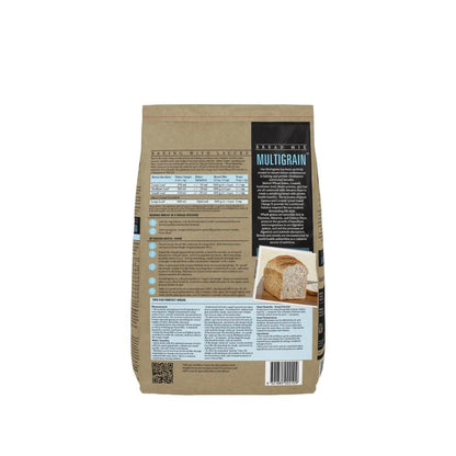 Laucke Multigrain Bread Mix - 5kg