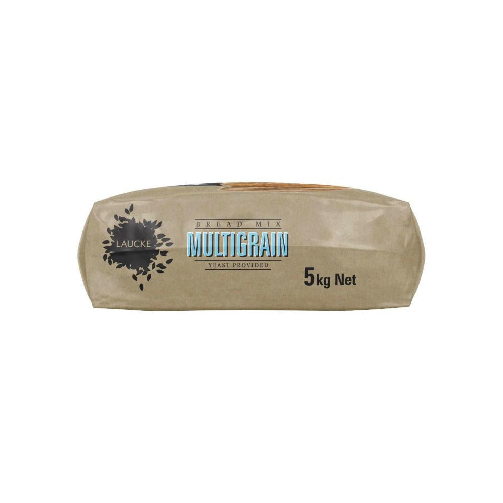 Laucke Multigrain Bread Mix - 5kg