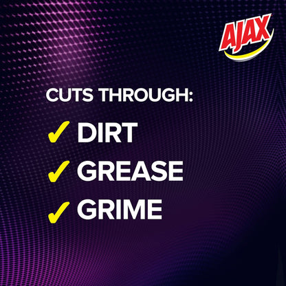Ajax Professional Kitchen Cleaner Disinfectant Trigger 500ml