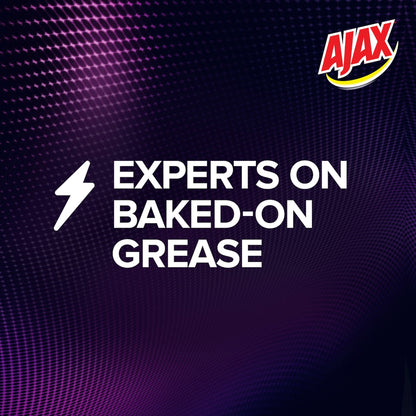 Ajax Professional Kitchen Cleaner Disinfectant Trigger 500ml