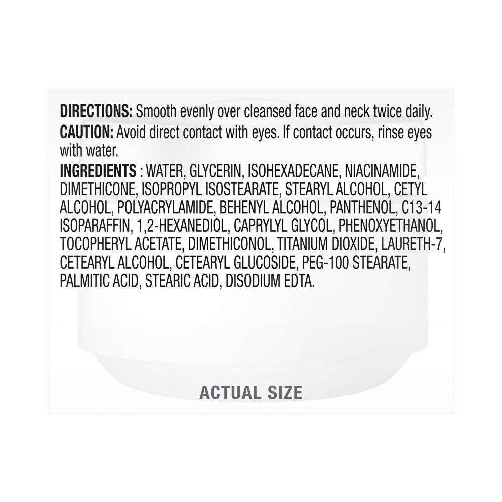 Olay Provital Revitalizing Night Cream - 50g