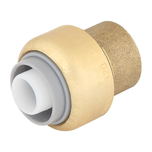 Smartex Pex Cap - 16mm