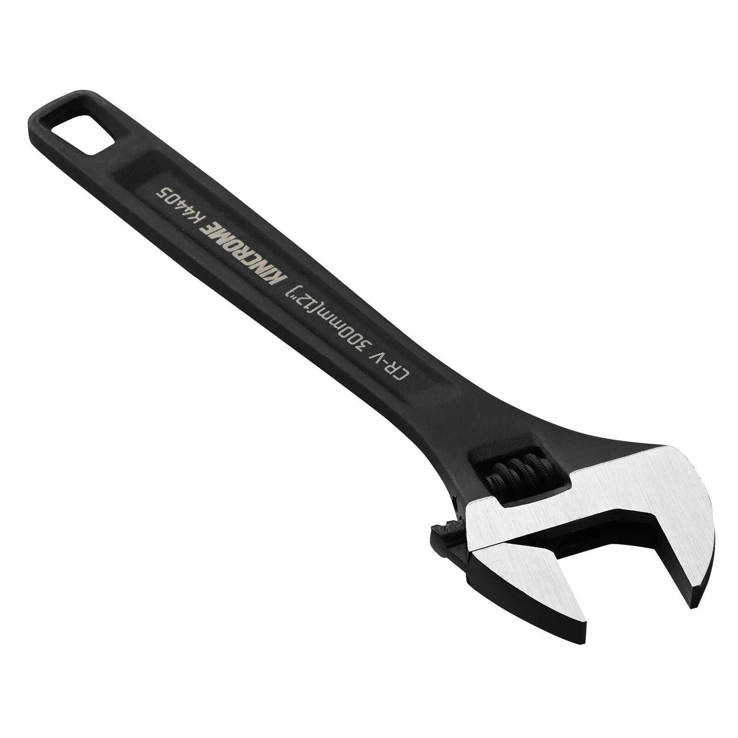 Kincrome Adjustable Wrench - 300mm - 34mm Jaw Opening