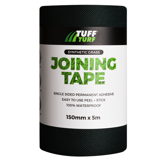 Tuff Turf Joining Tape - 150mm x 5m