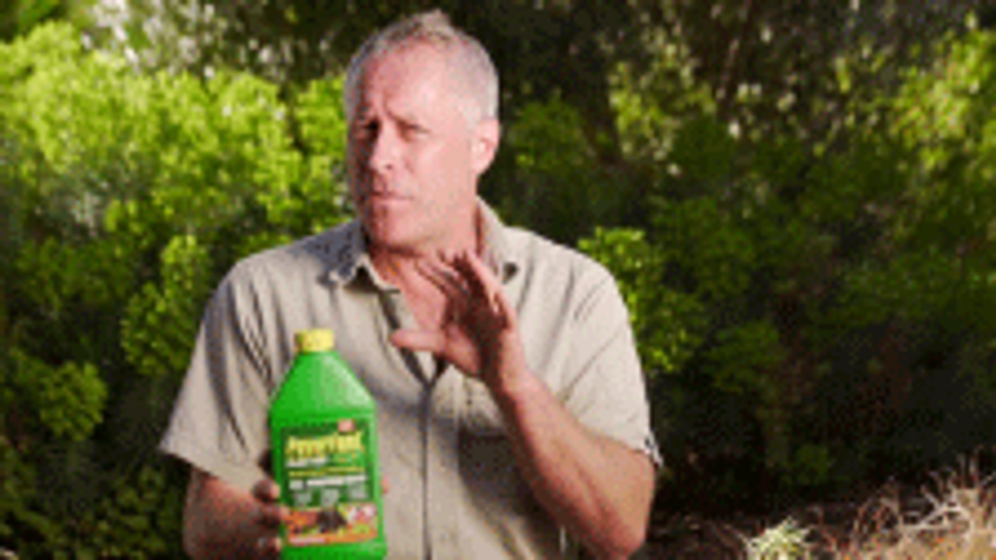PowerFeed Plant Food - 1.2L - Fruit & Citrus