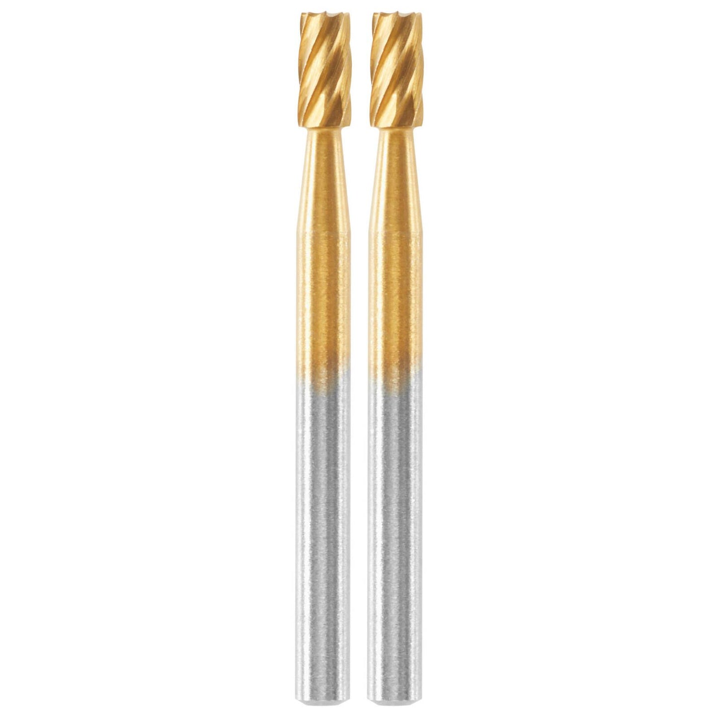 Dremel Max Life Rotary Carving Bit - 2mm - 2 Pack