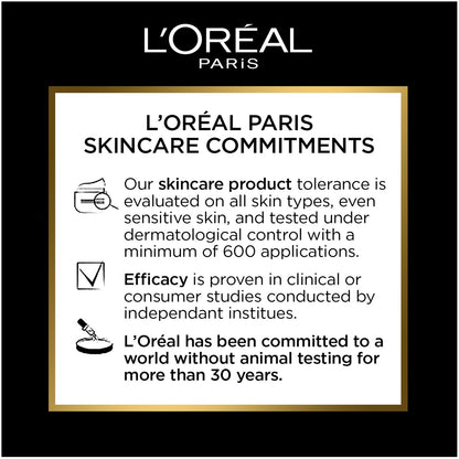 L'oreal Paris Revitalift Laser X3 Night Cream 50ml