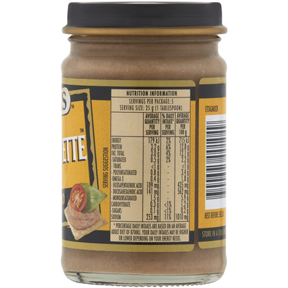 Pecks Anchovette Spread 125g