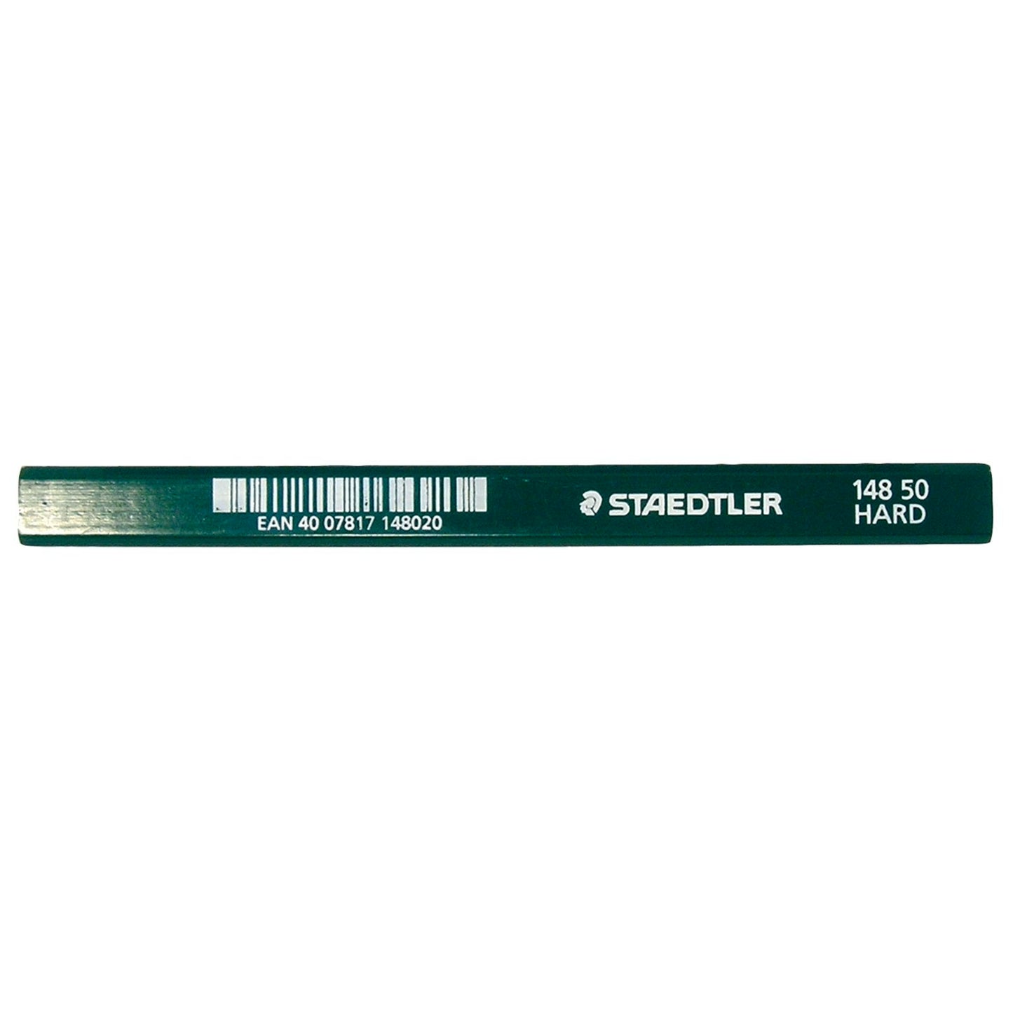 Staedtler Carpenters Pencil - Hard - 15mm
