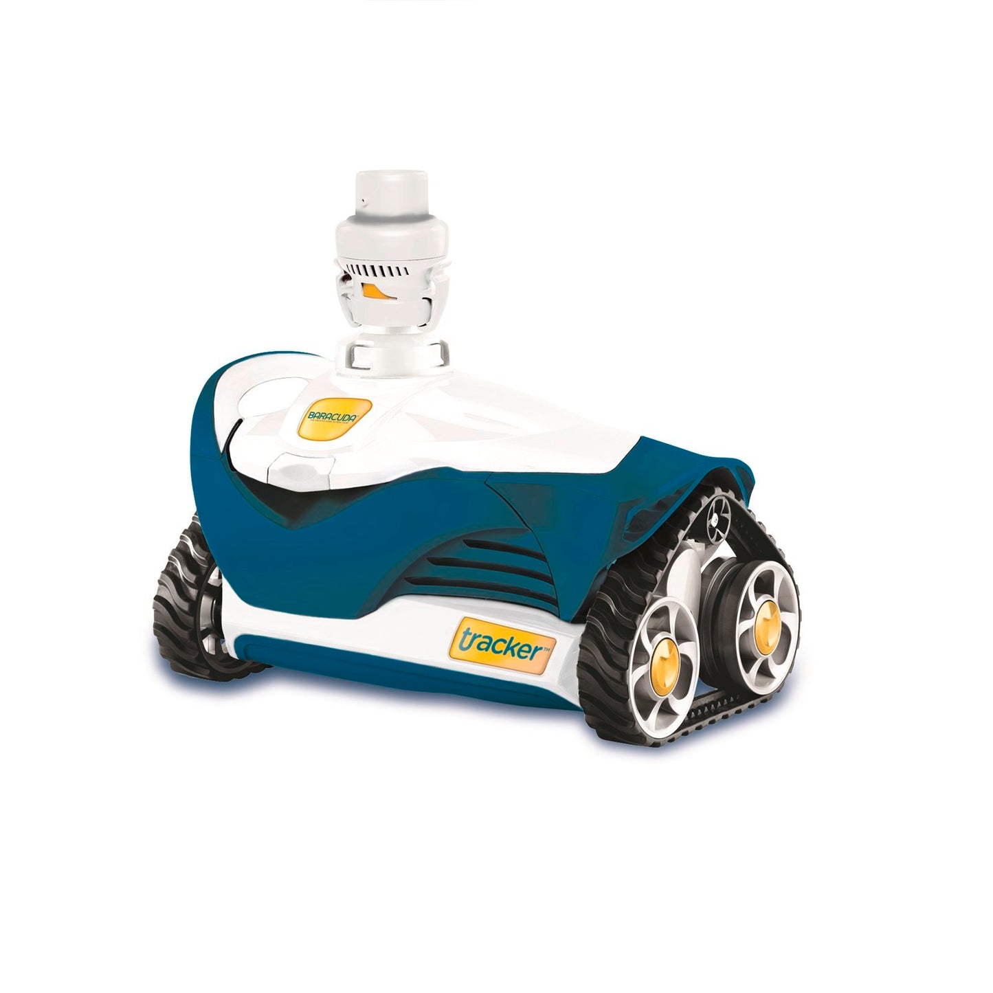 Baracuda Tracker Automatic Pool Cleaner