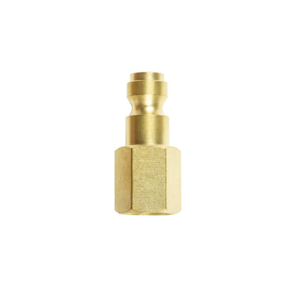 Jflex BSP Female Adaptor - 1/4" - Ryco Equivalent - 15 x 40mm