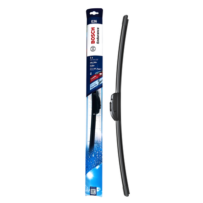 Bosch Flat Endurance Wiper Blade - 26" - 650mm