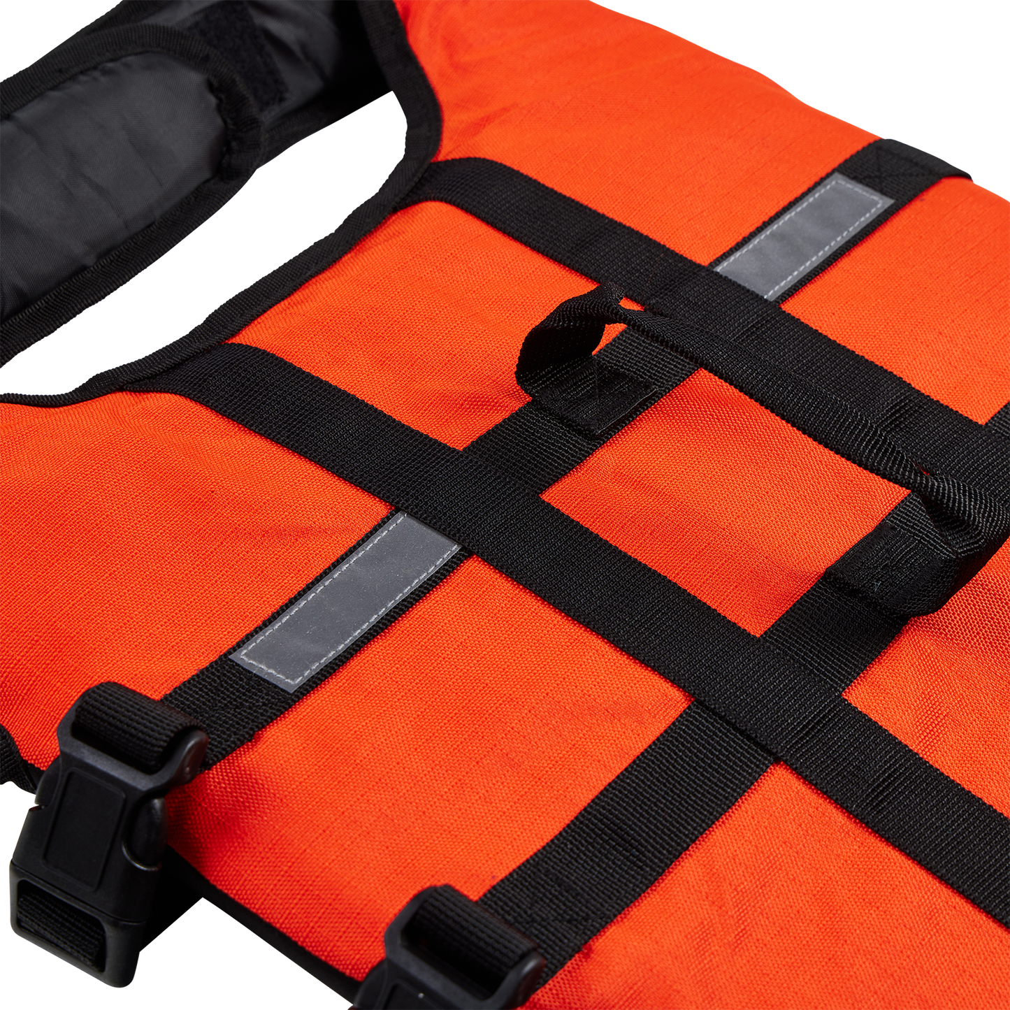 Happy Tails Large Floating Pet Vest - 400 x 450mm