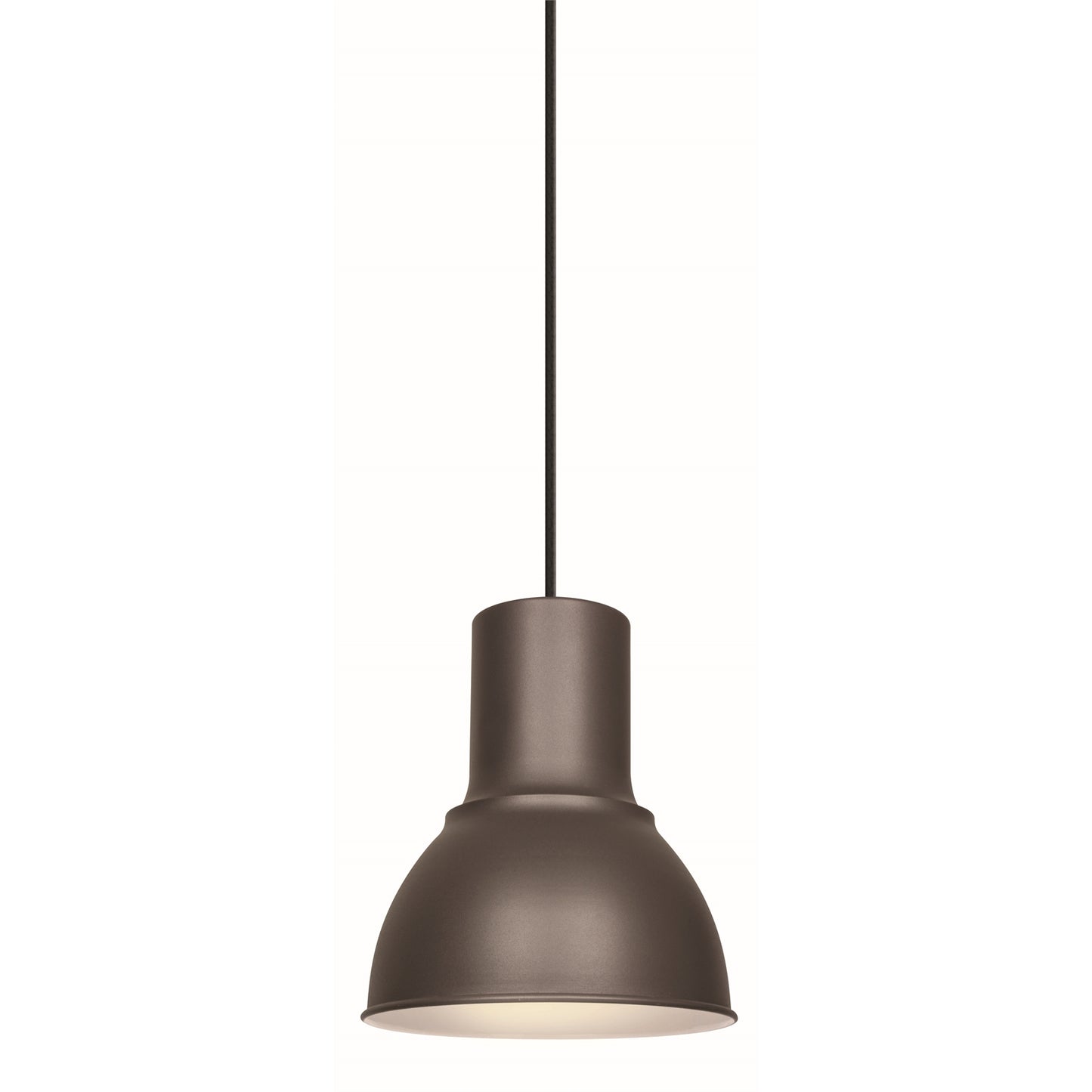 Brilliant Lighting Hugo Pendant Light - 23cm