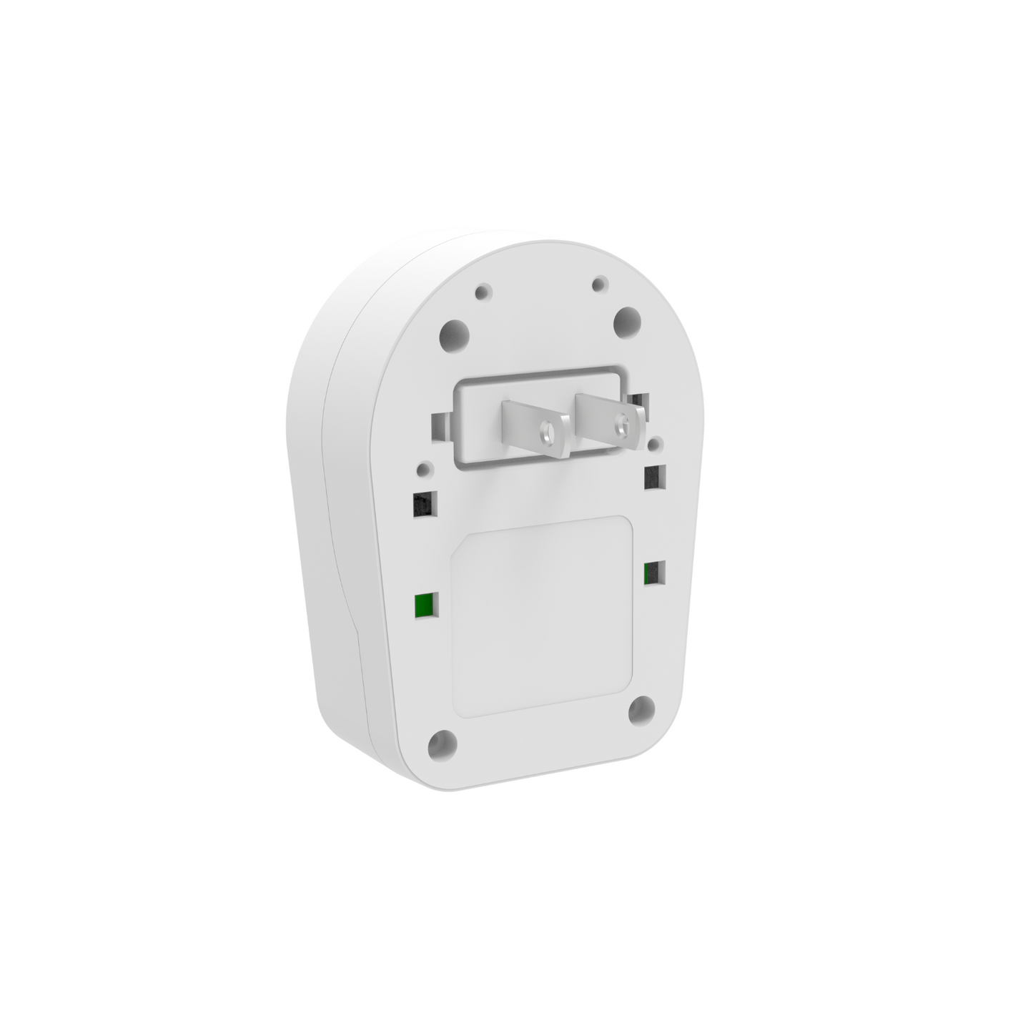 Jackson World Travel Adapter Outbound PTAUSBAC - 1A 1C