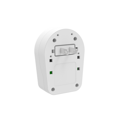 Jackson World Travel Adapter Outbound PTAUSBAC - 1A 1C