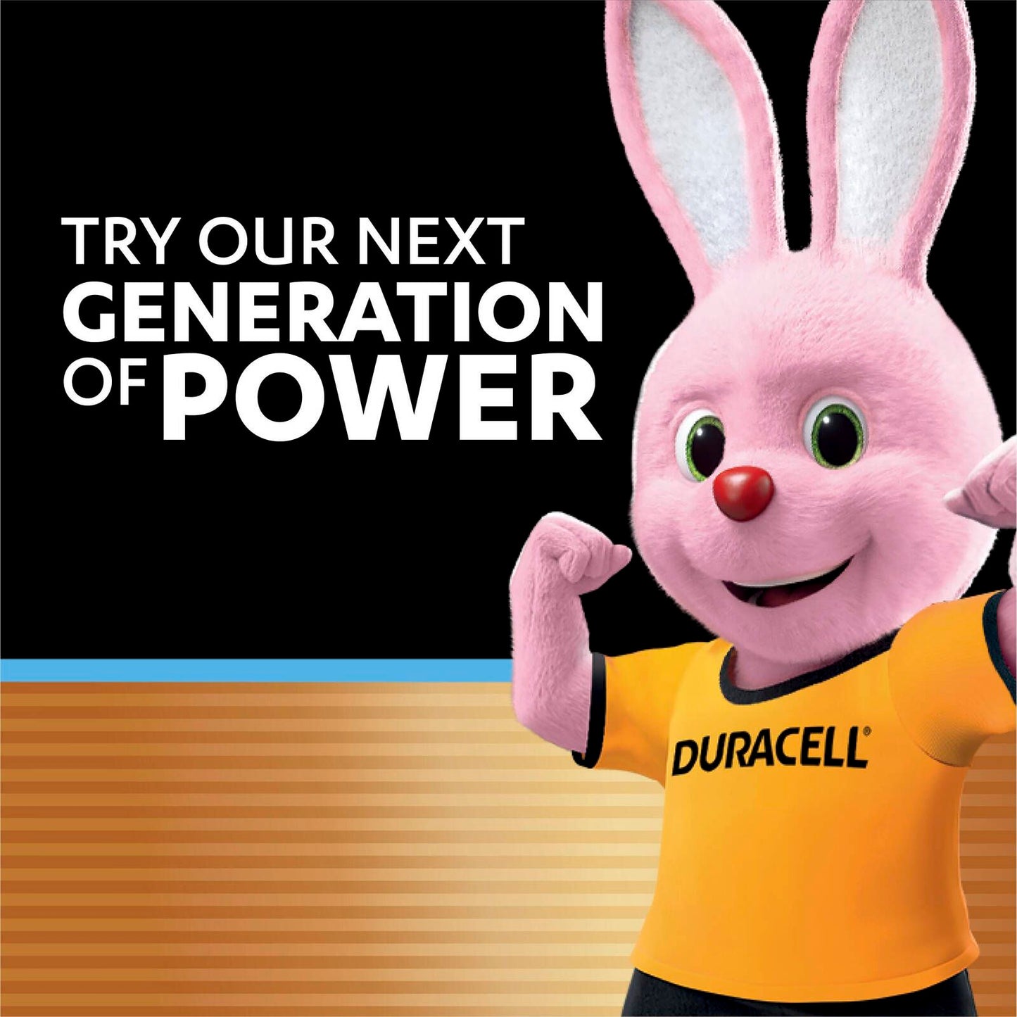 Duracell AA Optimum Batteries - 4 Pack