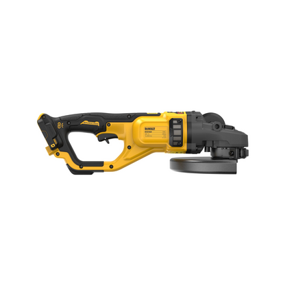 Dewalt Angle Grinder - 54V - 230mm - DCG460N-XJ