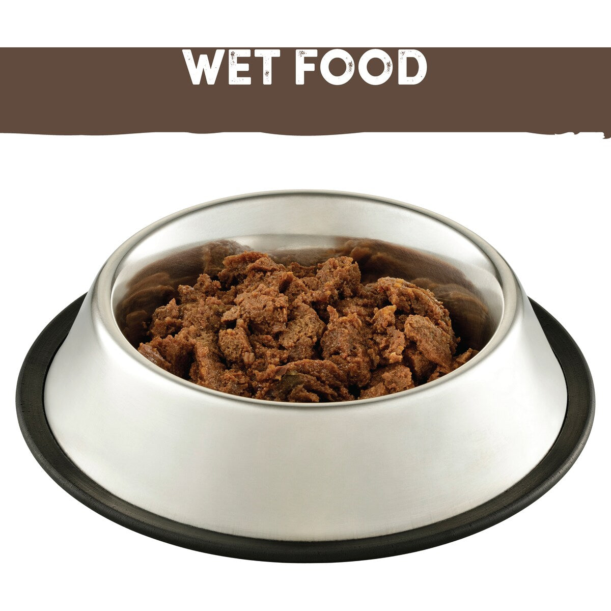 Natures Goodness Grain Free Adult Wet Dog Food Kangaroo, Sweet Potato & Beans 400g