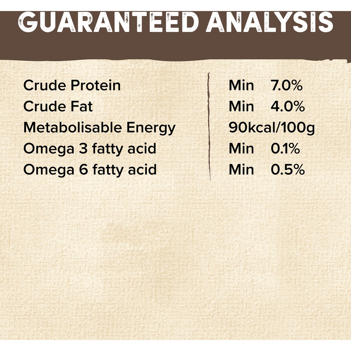 Natures Goodness Grain Free Adult Wet Dog Food Tender Lamb & Rosemary & Veges 400g
