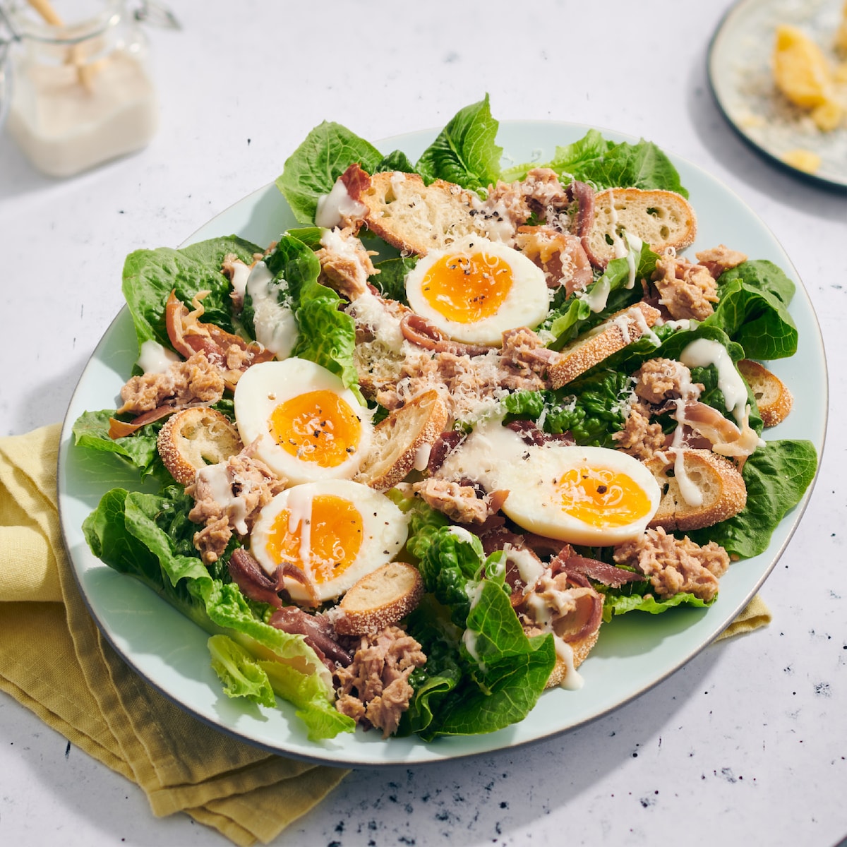John West Chunky Tuna In Olive Oil 95g X 3 Pack