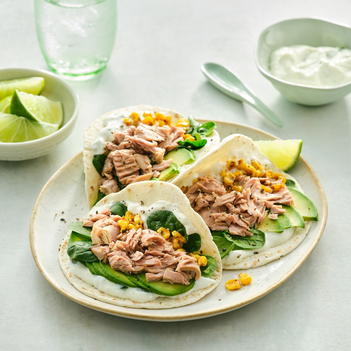 John West Chunky Tuna In Olive Oil 95g X 3 Pack