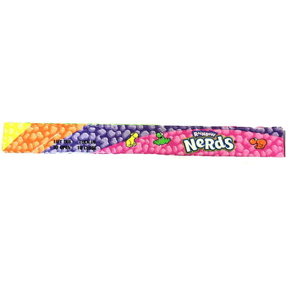 Wonka Rainbow Nerds Rainbow 141.7g