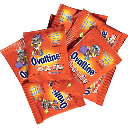 Ovaltine Ovalteenies 135g