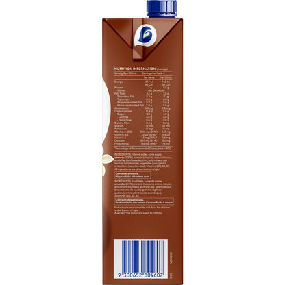 Sanitarium So Good Almond Vanilla Milk 1l