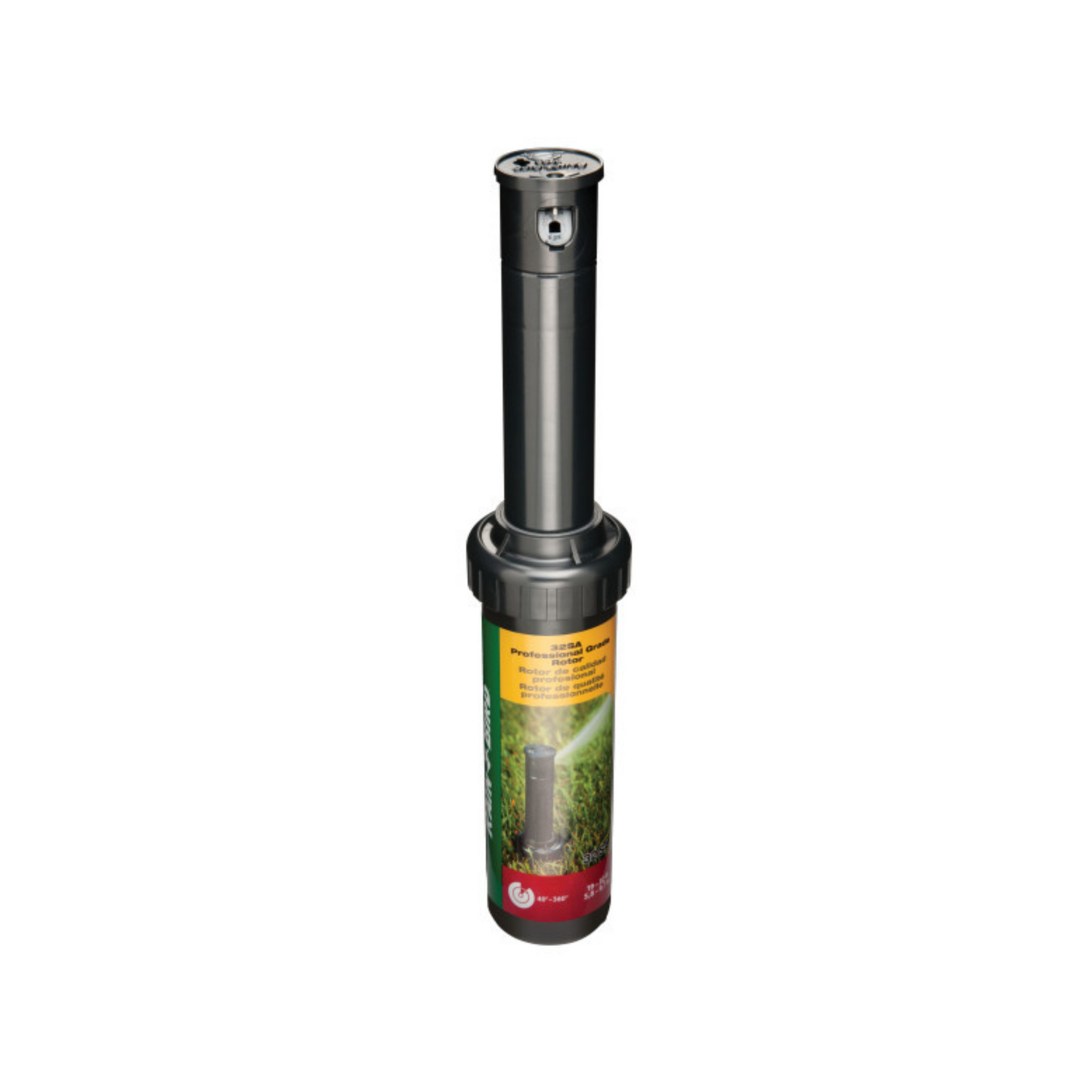 Rain Bird Rotor Sprinkler - 100mm