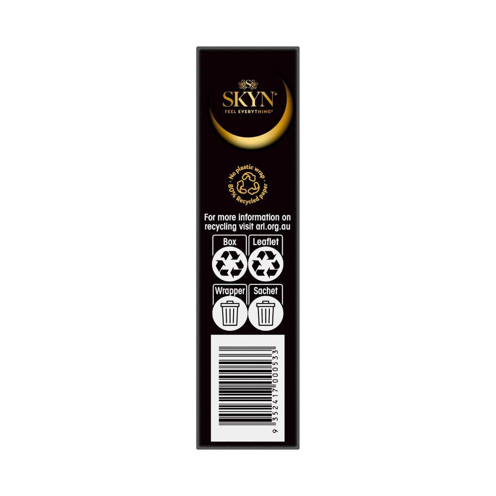 SKYN Original Condoms - 10 Pack