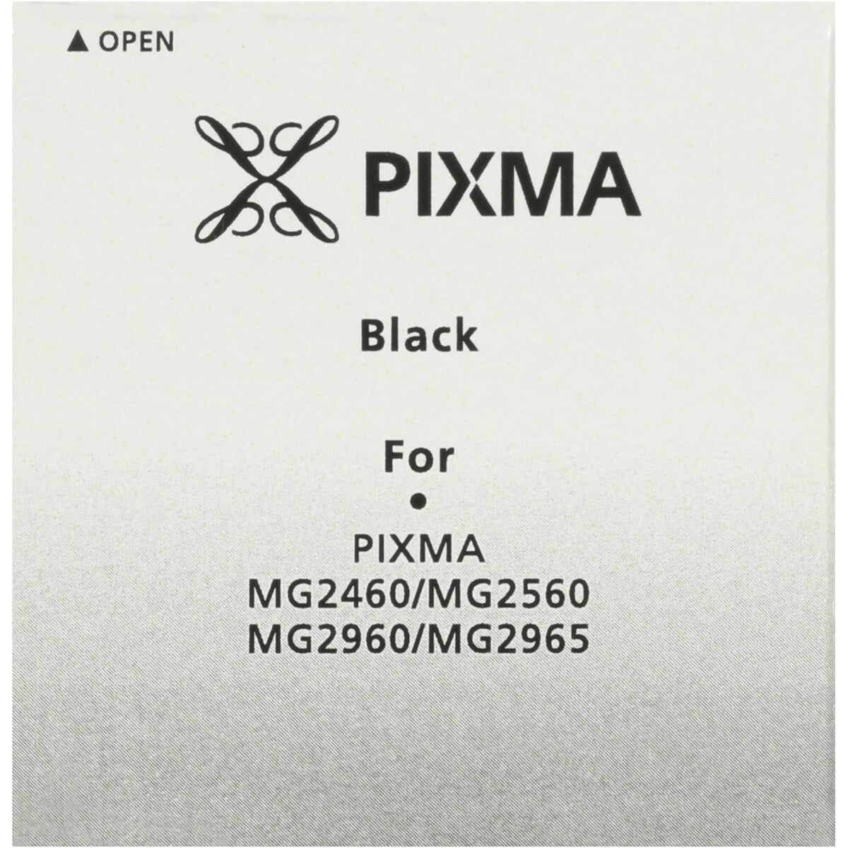 Canon Printer Ink Pg645 Black Ink Tank Each