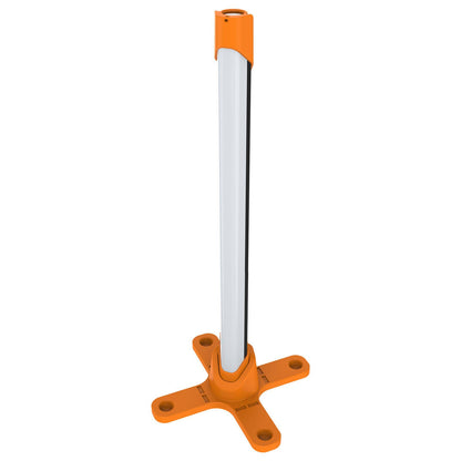 Arlec LED Rechargeable Inspection Light - 1200lm